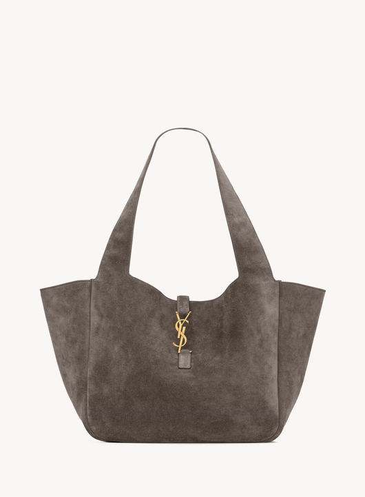 LE 5 A 7 BEA IN SUEDE