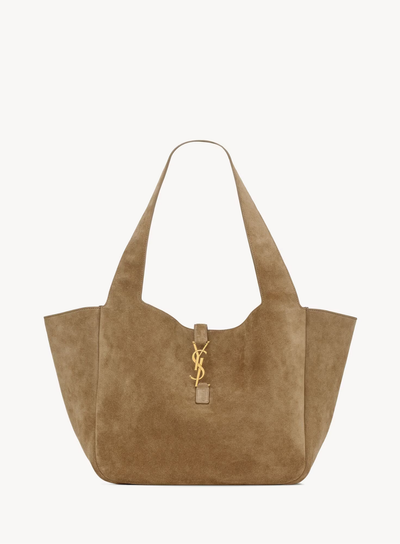 LE 5 A 7 BEA IN SUEDE