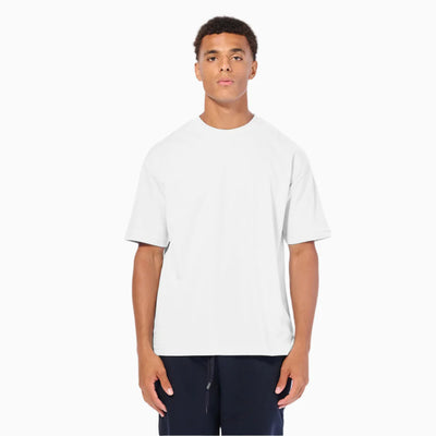 Flex Fiber White T shirt