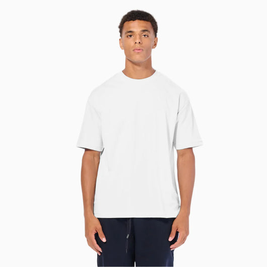 Flex Fiber White T shirt