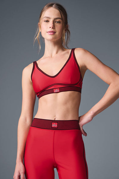 AIRLIFT HIGH-WAIST YOGA SET