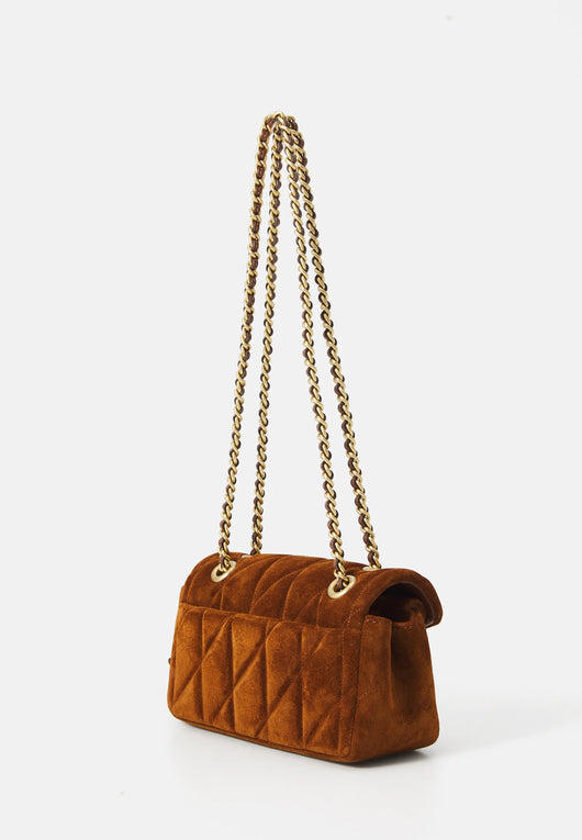 TABBY SHOULDER BAG