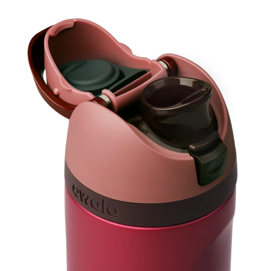 HOLIDAY COLLECTION FREESIP 32OZ BLACK CHERRY