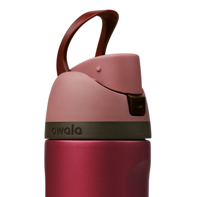 HOLIDAY COLLECTION FREESIP 32OZ BLACK CHERRY