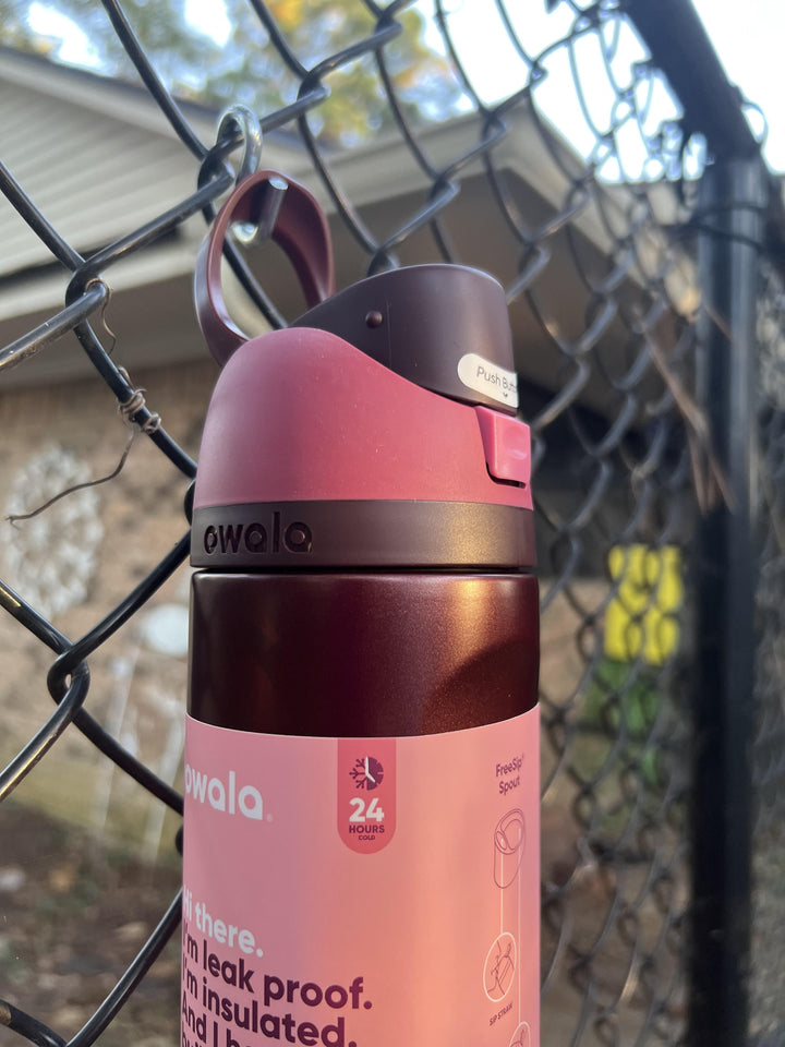 Review by Charlotte S