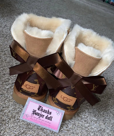 UGG LV BOOTS