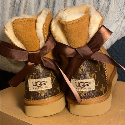UGG LV BOOTS