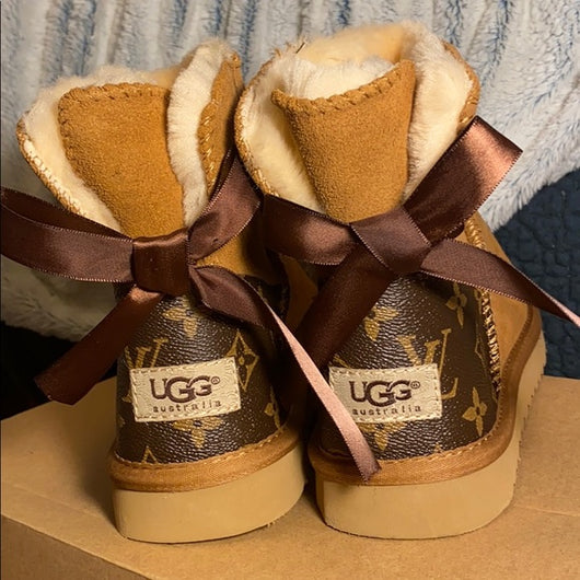 UGG LV BOOTS